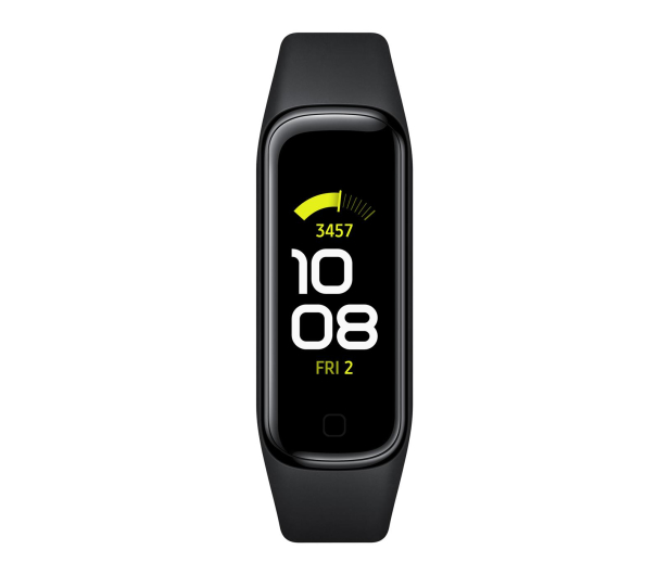 SAMSUNG GALAXY FIT 2 Black - 589508 - zdjęcie 2
